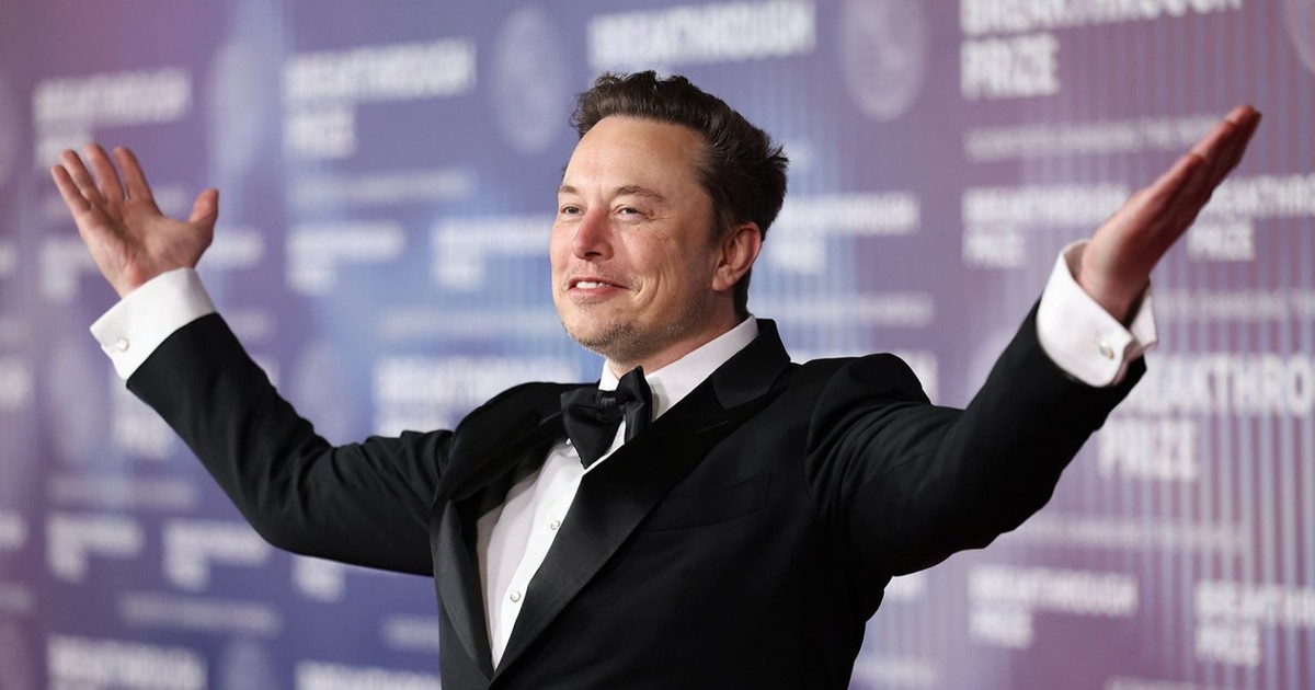 Tiên đoán của tỷ phú Elon Musk về lĩnh vực giúp...