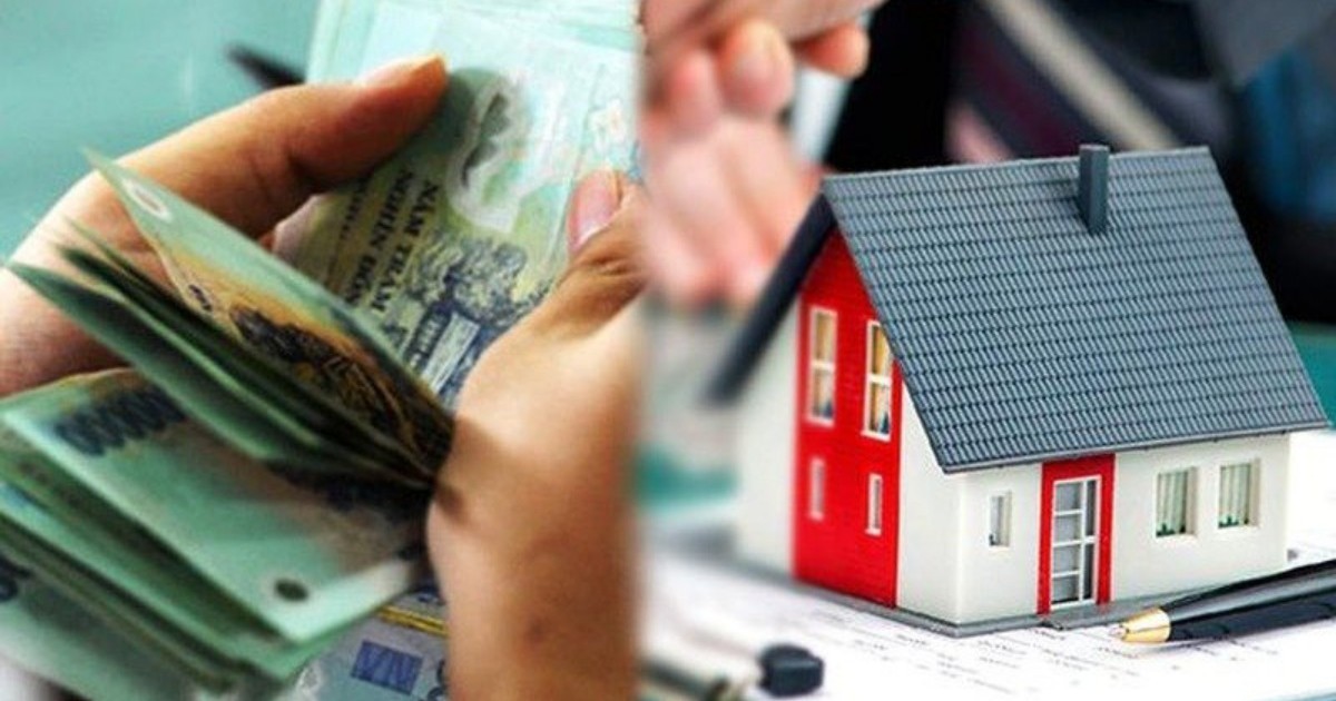 Nhiều ngân hàng hạ lãi suất cho vay mua nhà