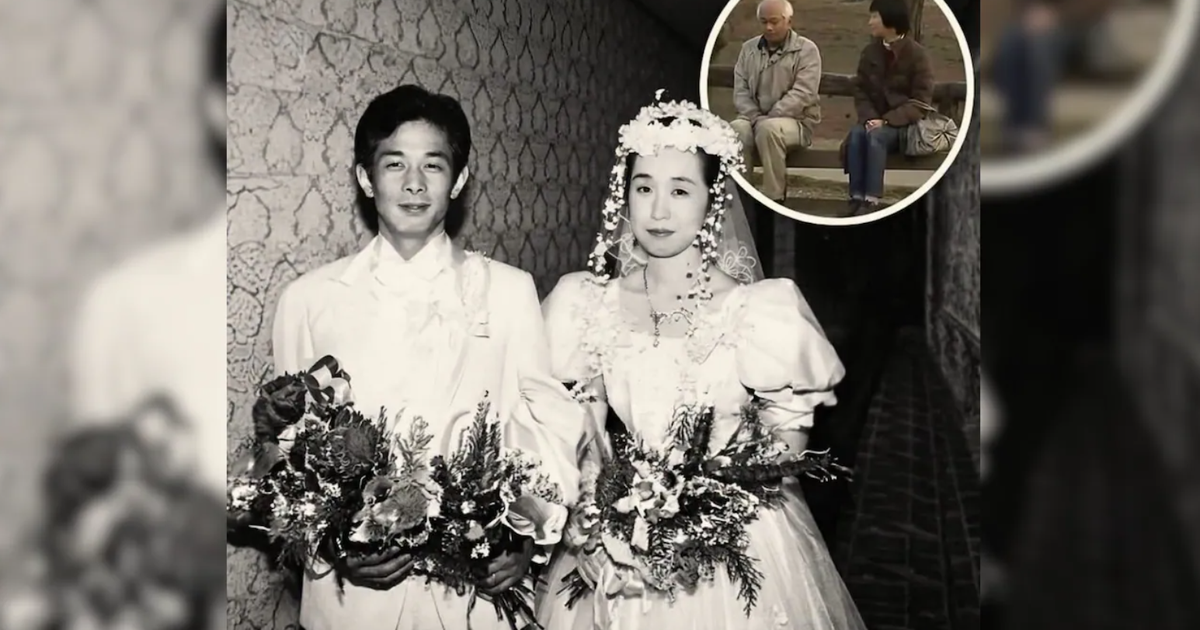 Sau cuộc tranh cãi, người đàn ông quyết "tuyệt giao" với vợ, duy trì trạng thái "nuôi con chung trong im lặng" suốt 20 năm