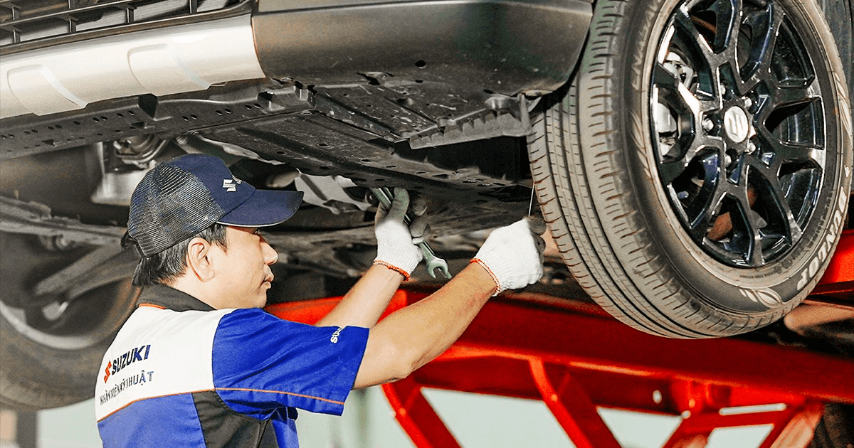 Sự thật: Trong ma trận lựa chọn ô tô, giá trị sử dụng thực vẫn là tiêu chí hàng đầu