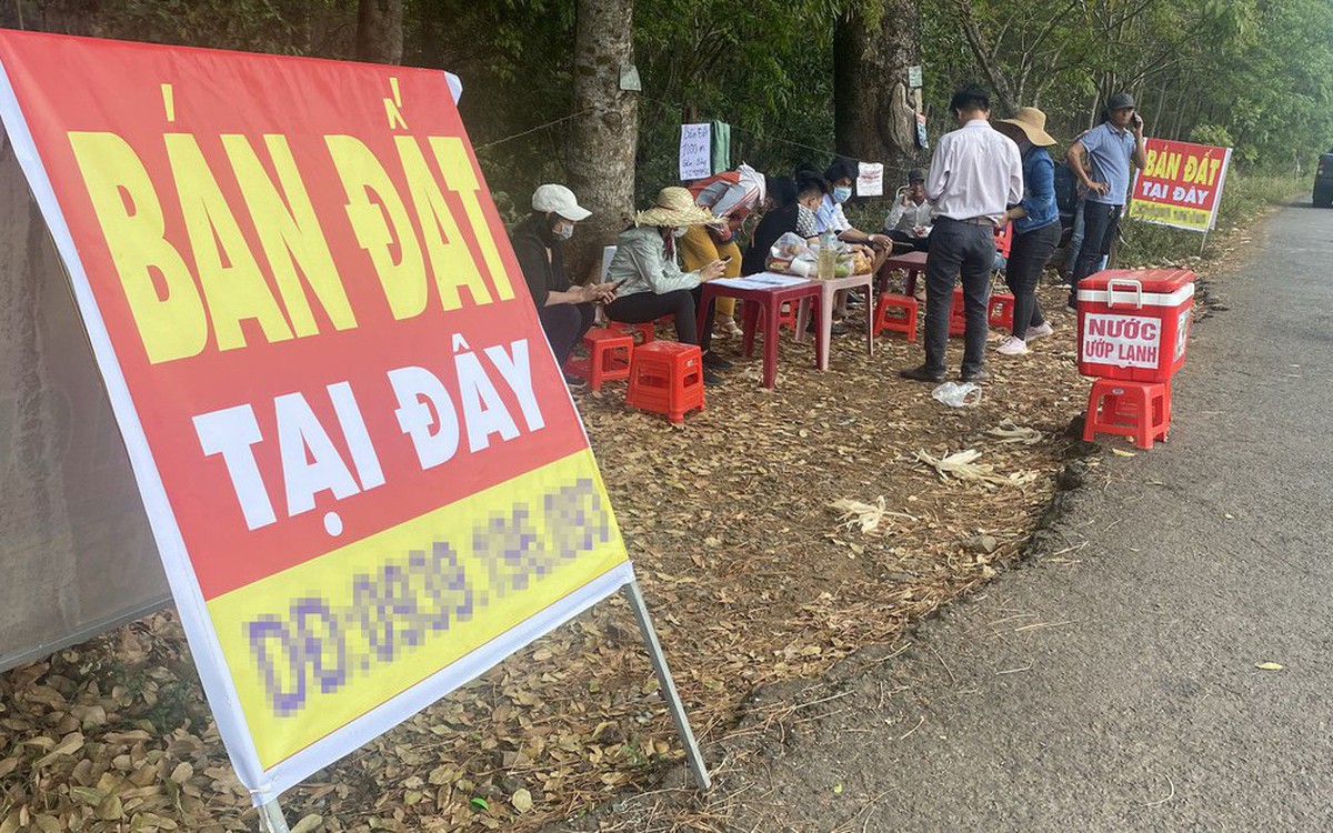 Bộ Nông nghiệp và Môi trường ra văn bản "nóng", chấm dứt tình trạng hồ sơ đất đai qua "cò" được xử lý nhanh hơn