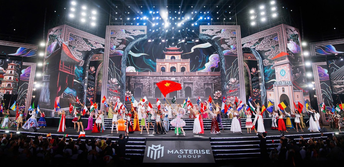 Khánh Hòa hưởng lợi gì từ việc đăng cai cuộc thi hoa hậu lớn nhất thế giới Miss World 2026?