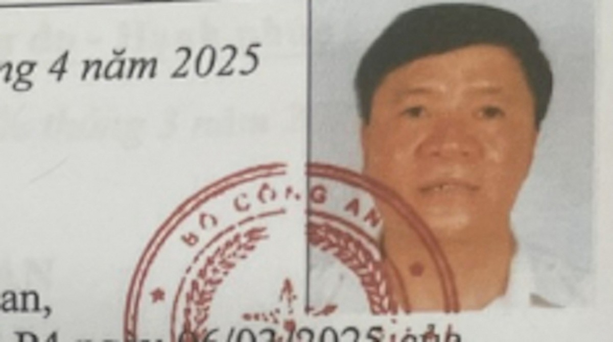 Đề nghị truy tố Chủ tịch Công ty Cây xanh Công Minh