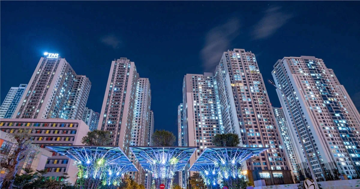 Hàng tạ ma túy giấu trong khu chung cư cao cấp ở Hà Nội để giao cho khách