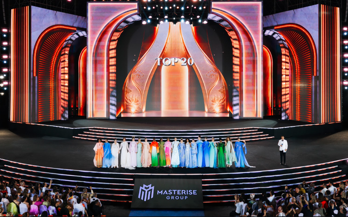 Masterise Group đồng hành cùng Miss World 2026: Khi những chuẩn mực thế giới hội tụ tại Việt Nam