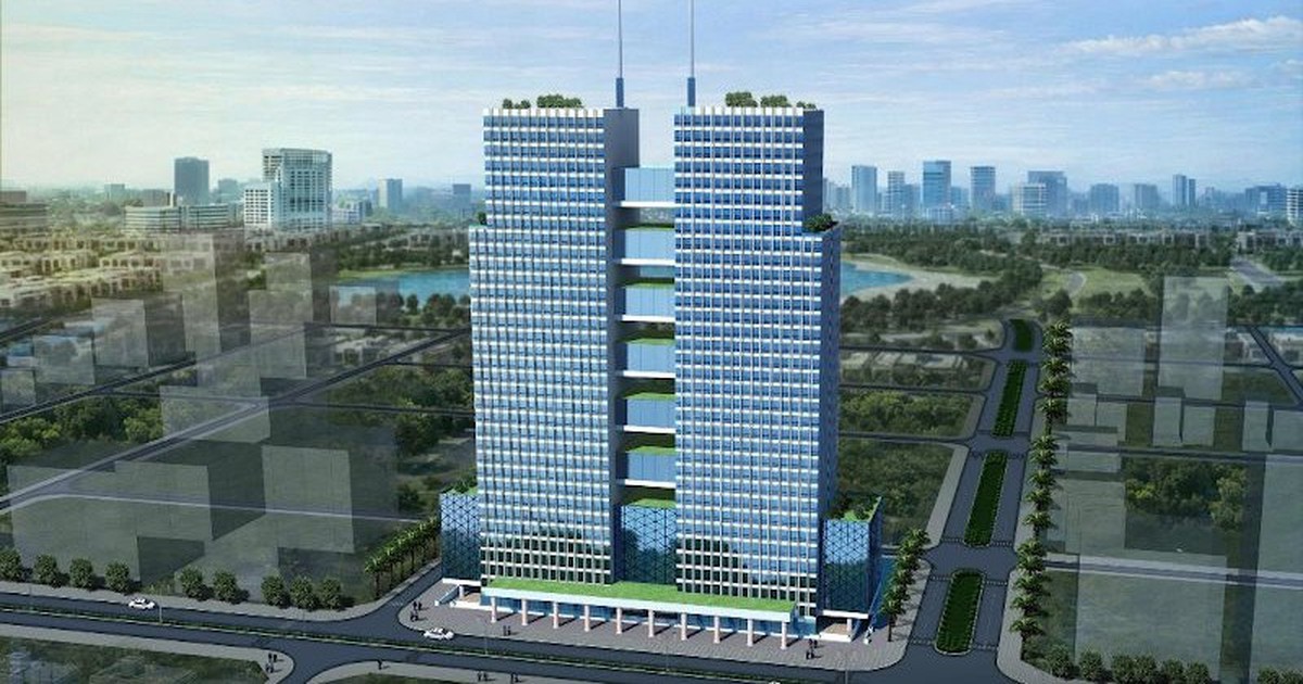 Hà Nội sắp có “viện dưỡng lão” nằm trong phức hợp y tế 14.200 tỷ đồng, liền kề bệnh viện 1.600 giường, gắn với trường ĐH hơn 120 tuổi