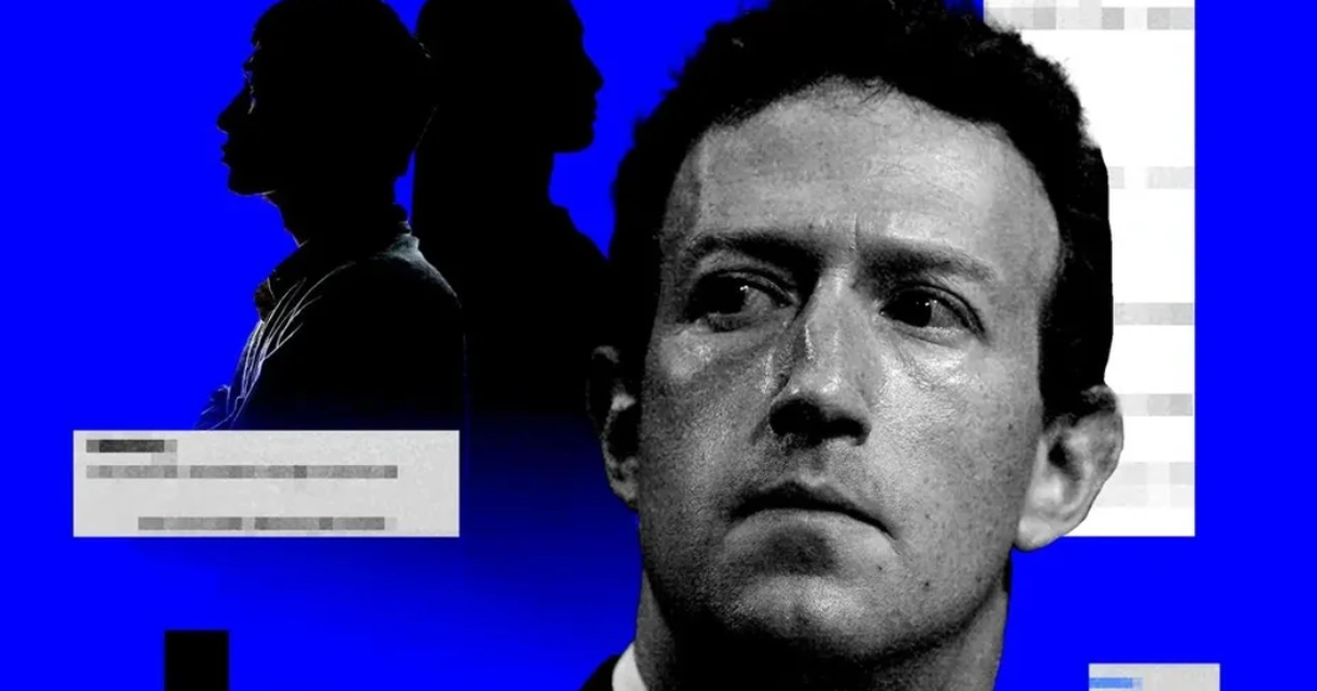 Mark Zuckerberg bị tẩy chay, yêu cầu từ chức CE...