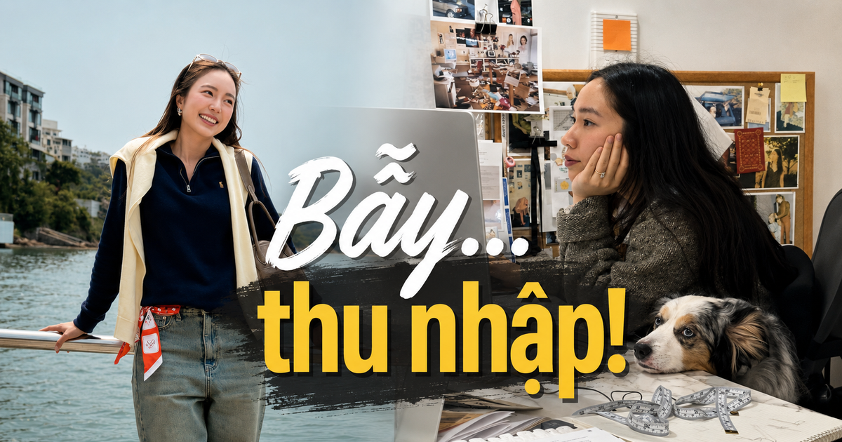 Càng kiếm được nhiều, tôi càng có nhiều thứ “không thể thiếu”: Đến tuổi 40 mới nhận ra đây chính là chiếc bẫy tiền bạc lớn nhất