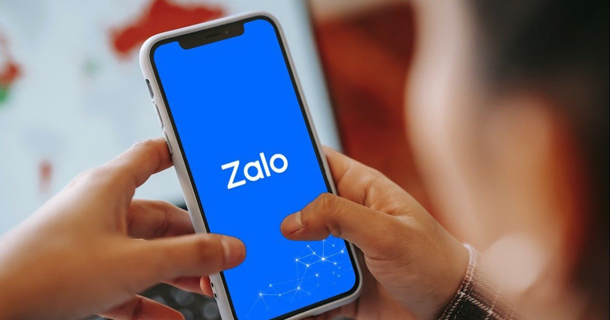 Tài khoản Zalo đang bị theo dõi từ xa nếu phát hiện dấu hiệu này