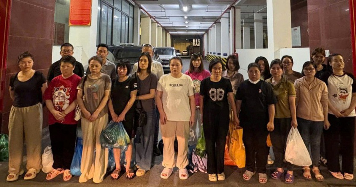 Khởi tố loạt bác sĩ cố ý làm bệnh nhân đau đớn, cưỡng ép người bệnh phải chuyển sang làm các gói “thủ thuật cao cấp”