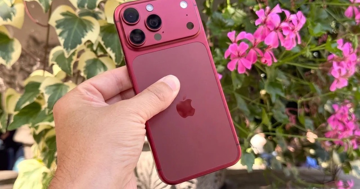 iPhone 18 Pro Max sẽ có viên pin lớn nhất trong lịch sử iPhone