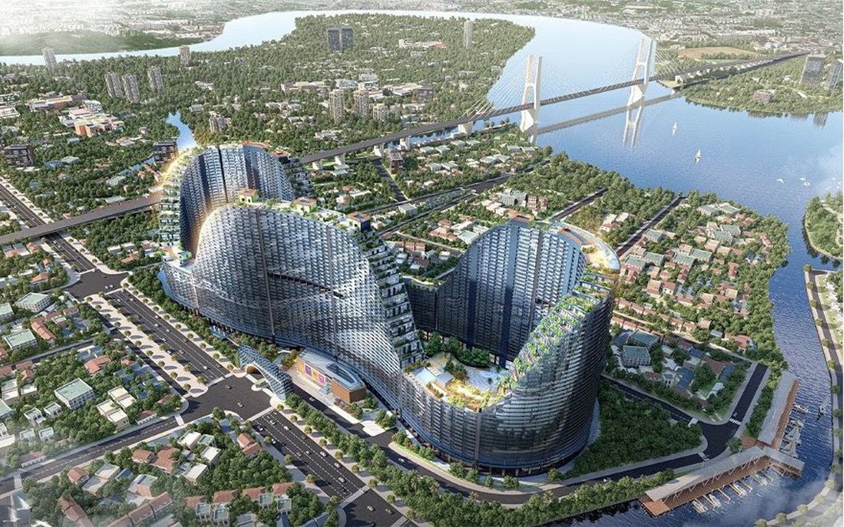 Chính thức bán EverRich 2 sau 9 năm, Phát Đạt v...