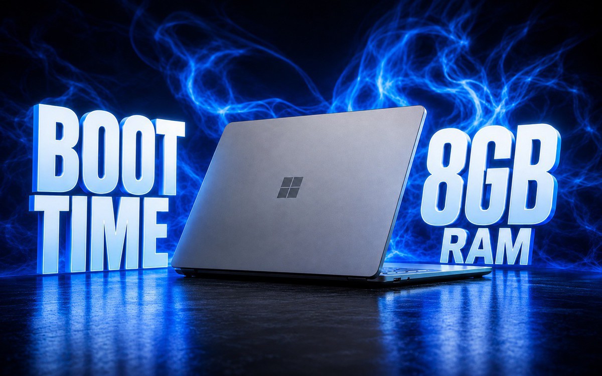 Microsoft tuyên bố Windows 11 đã cải thiện “đáng kể”, tối ưu cho máy RAM 8 GB nhưng không nói điều quan trọng nhất