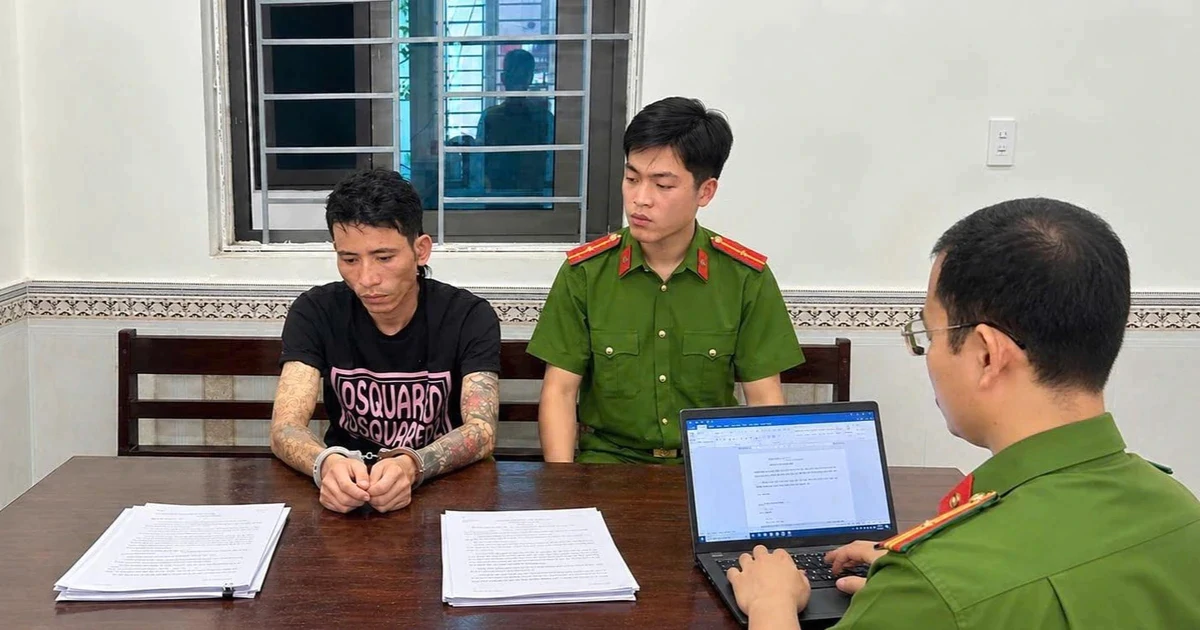 Bắt trùm ma túy liên tỉnh, lộ thêm 9 ‘mắt xích’