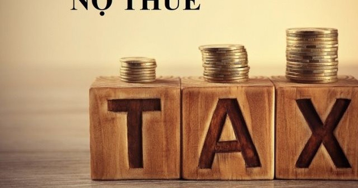 Loạt "ông lớn" bất động sản nợ thuế từ hàng chục đến hàng trăm tỷ đồng gọi tên Hưng Thịnh Land, Khách sạn Tân Hoàng Minh…