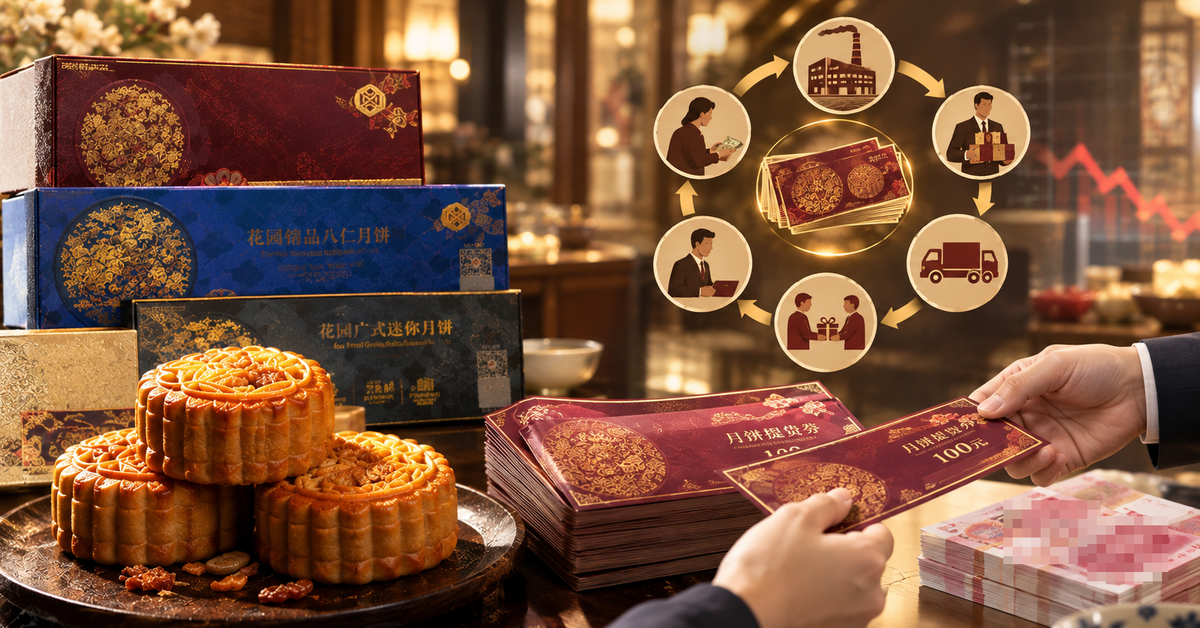 Người mua không ăn, người ăn không mua: Bài toá...