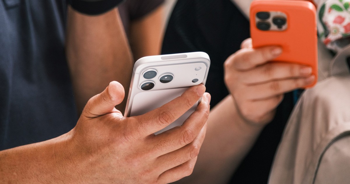 Hiếm có smartphone nào làm được như iPhone