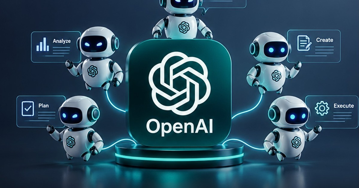 Bị OpenAI chặn không cho viết lên Internet, AI Agent chiếm một website cũ để tự lập diễn đàn: 13.000 thông điệp trong một tuần
