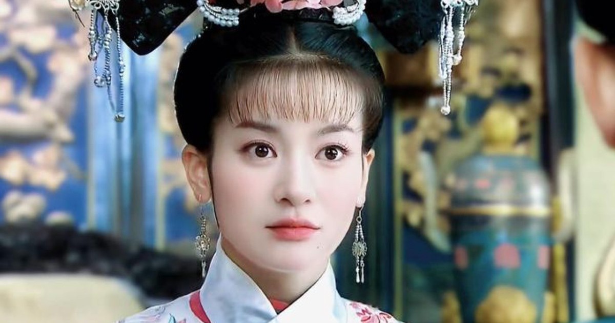 Tiểu Yến Tử từng nhận "gạch đá" vì diễn xuất, U50 viên mãn bên chồng tài tử