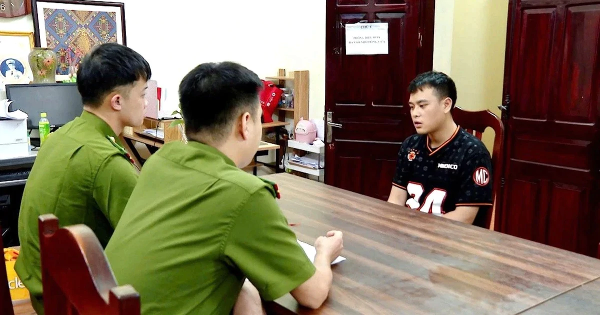 "Học nghề" lừa đảo từ Campuchia về lập đường dây giả danh shipper
