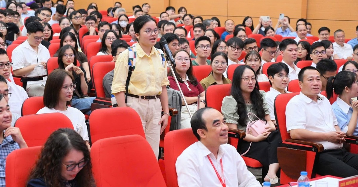 Thí sinh có 30 giây quyết định chuyên ngành tại Match Day bác sĩ nội trú