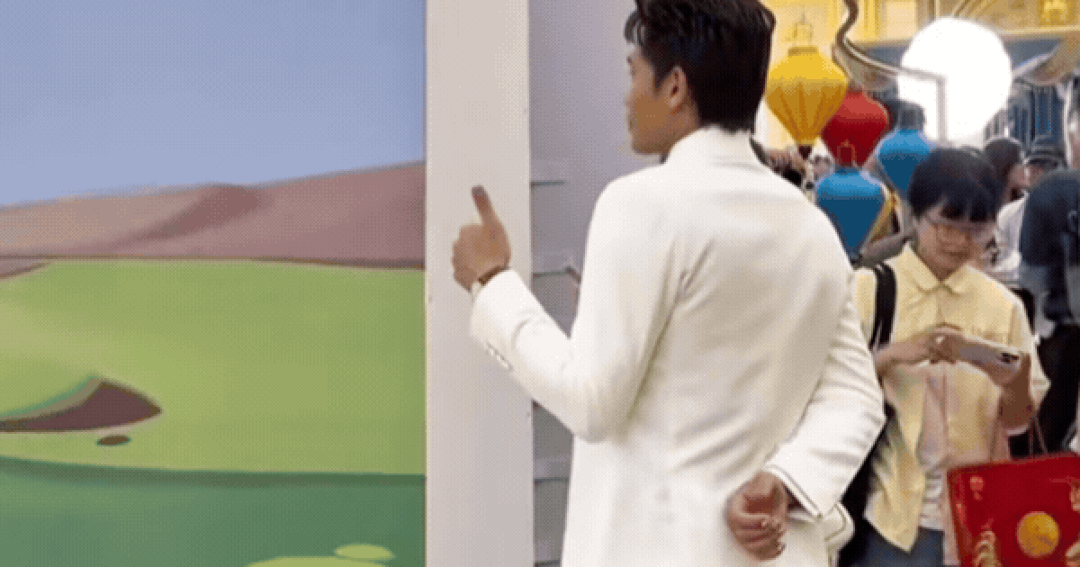 Nam diễn viên có cơ địa khổ nhất Việt Nam là đây: Lam lũ từ đầu đến chân, fan thấy mà rơi nước mắt