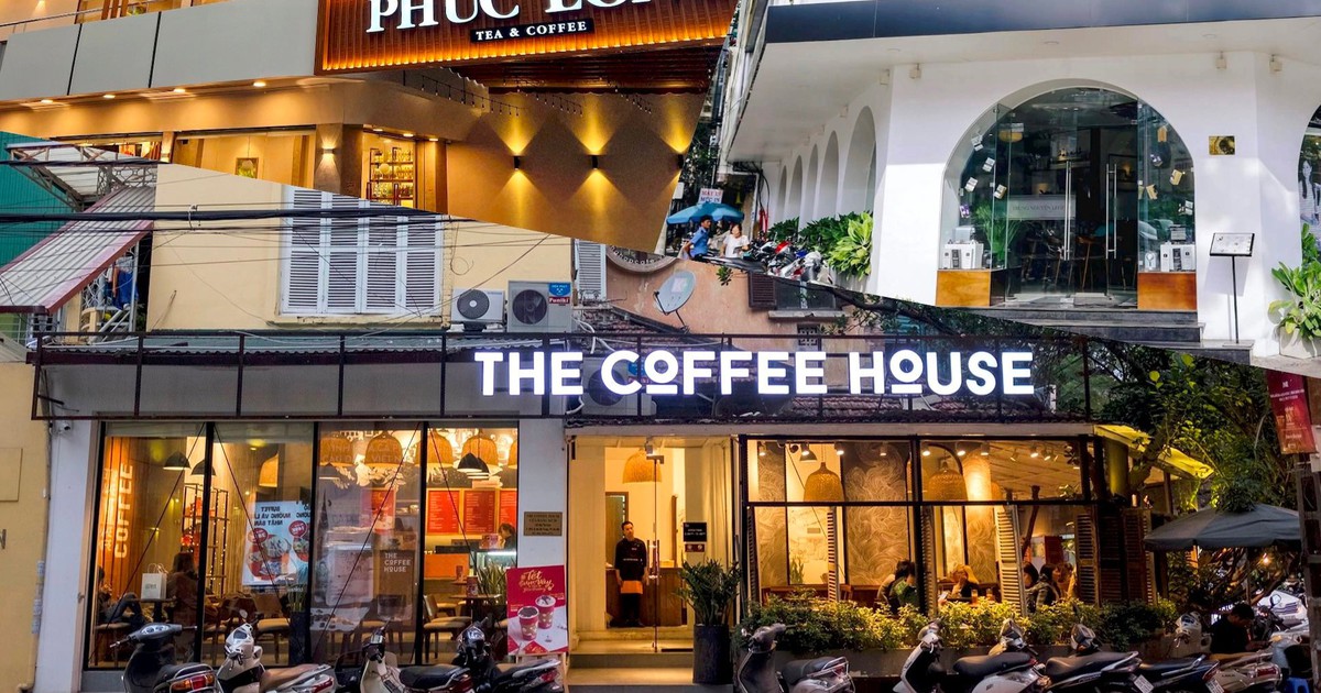 Thu hơn 432.000 tỷ đồng nửa đầu năm, ngành F&B ...