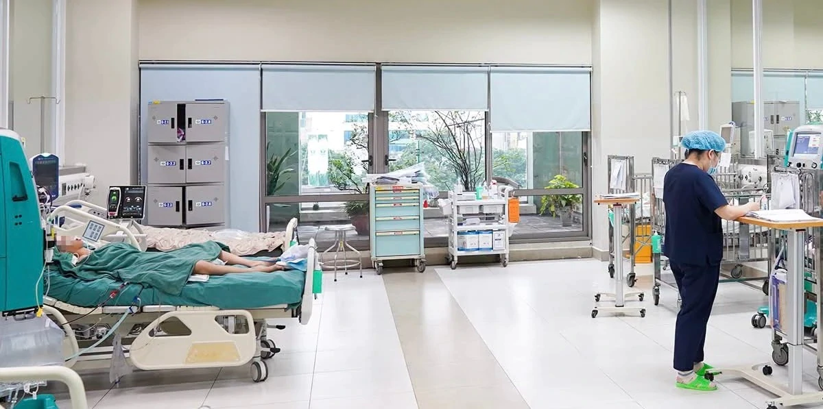Bé gái 4 tuổi khỏe mạnh bất ngờ hôn mê sau cúm A