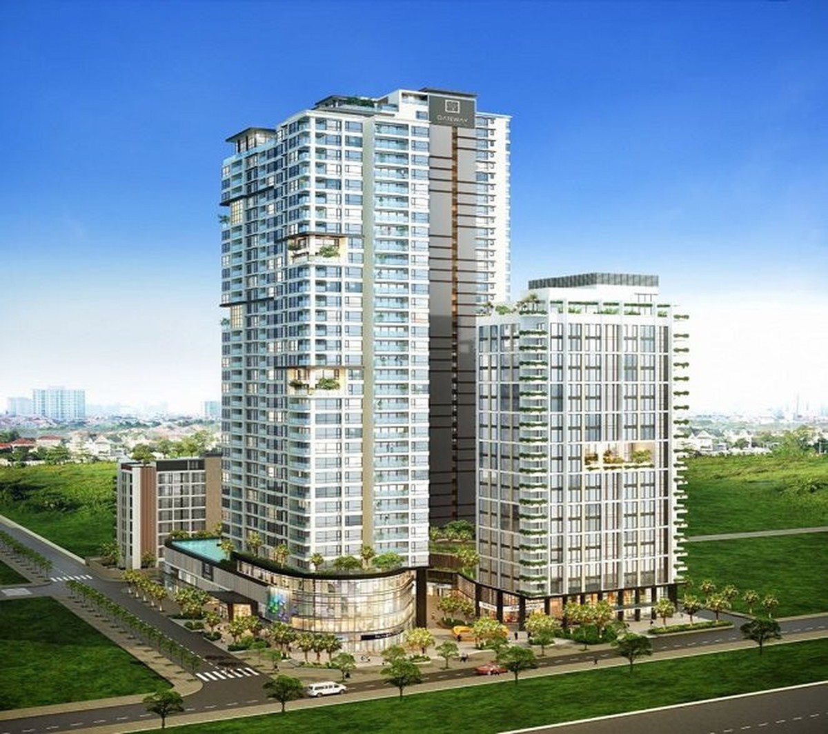 Sơn Kim Land lên tiếng về việc bị xử phạt do bán 136 căn hộ cho người nước ngoài