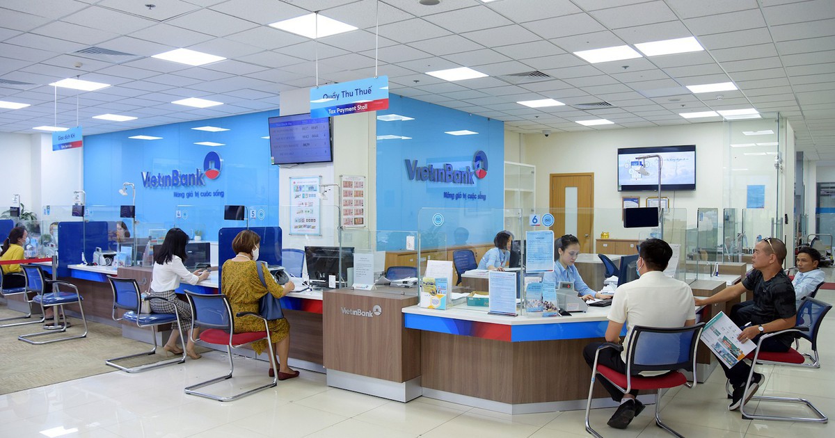 Từ 5/10/2026: Ngân hàng sẽ phong tỏa tiền trong tài khoản khách hàng thuộc trường hợp sau