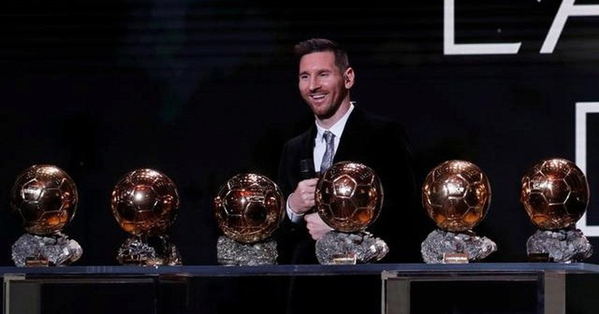 Quả bóng vàng 2026 gọi tên 60 ngôi sao: Messi hướng tới kỷ lục mới, Ronaldo bất ngờ vắng mặt