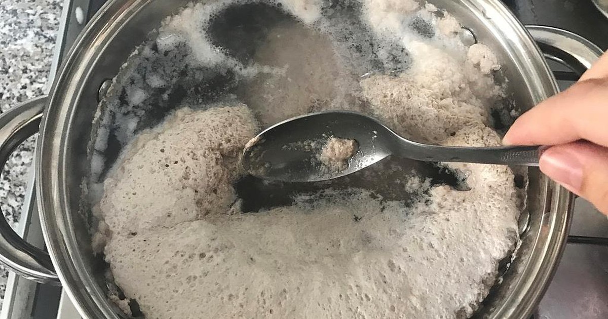 Một thói quen khi hầm xương có thể khiến purine tăng mạnh: Axit uric cũng dễ “vọt” theo
