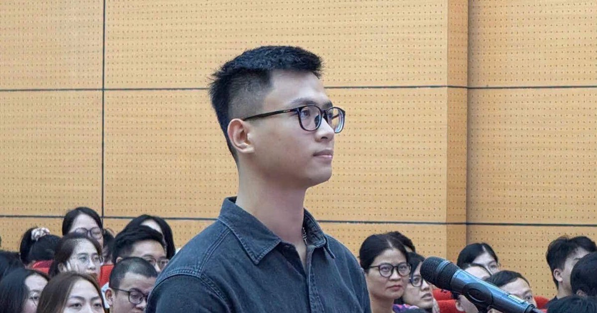 "Nam thần" Thủ khoa bác sĩ nội trú Răng hàm mặt...