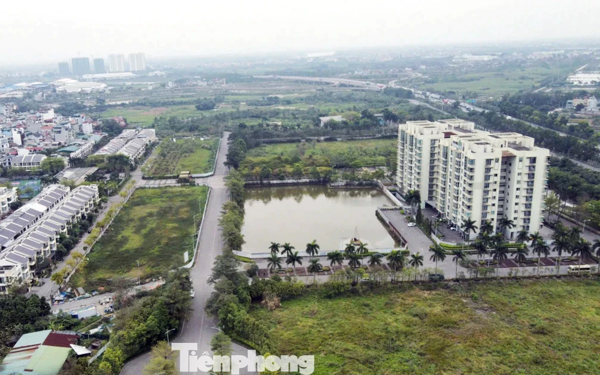 Bán nhà chưa đủ điều kiện có thể bị phạt tới 1 tỷ đồng