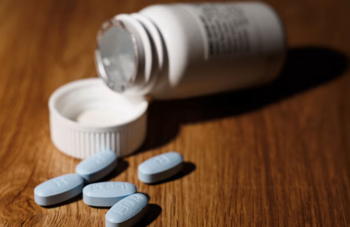 Tin vui cho hàng nghìn bệnh nhân UNG THƯ TUYẾN TỤY: 1 LOẠI THUỐC mới được FDA phê duyệt, giúp tăng gần gấp đôi thời gian sống