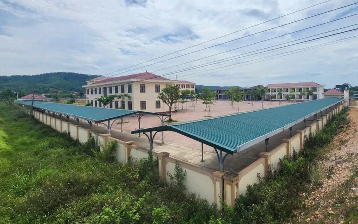 Nghệ An: Sai phạm có tính hệ thống tại 92 công trình, chuyển hồ sơ sang công an
