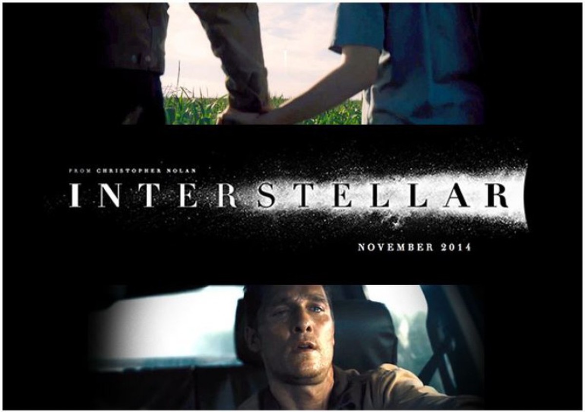 [Phim hay] Interstellar: Chuyến thám hiểm vũ trụ vĩ đại nhất lịch sử ...