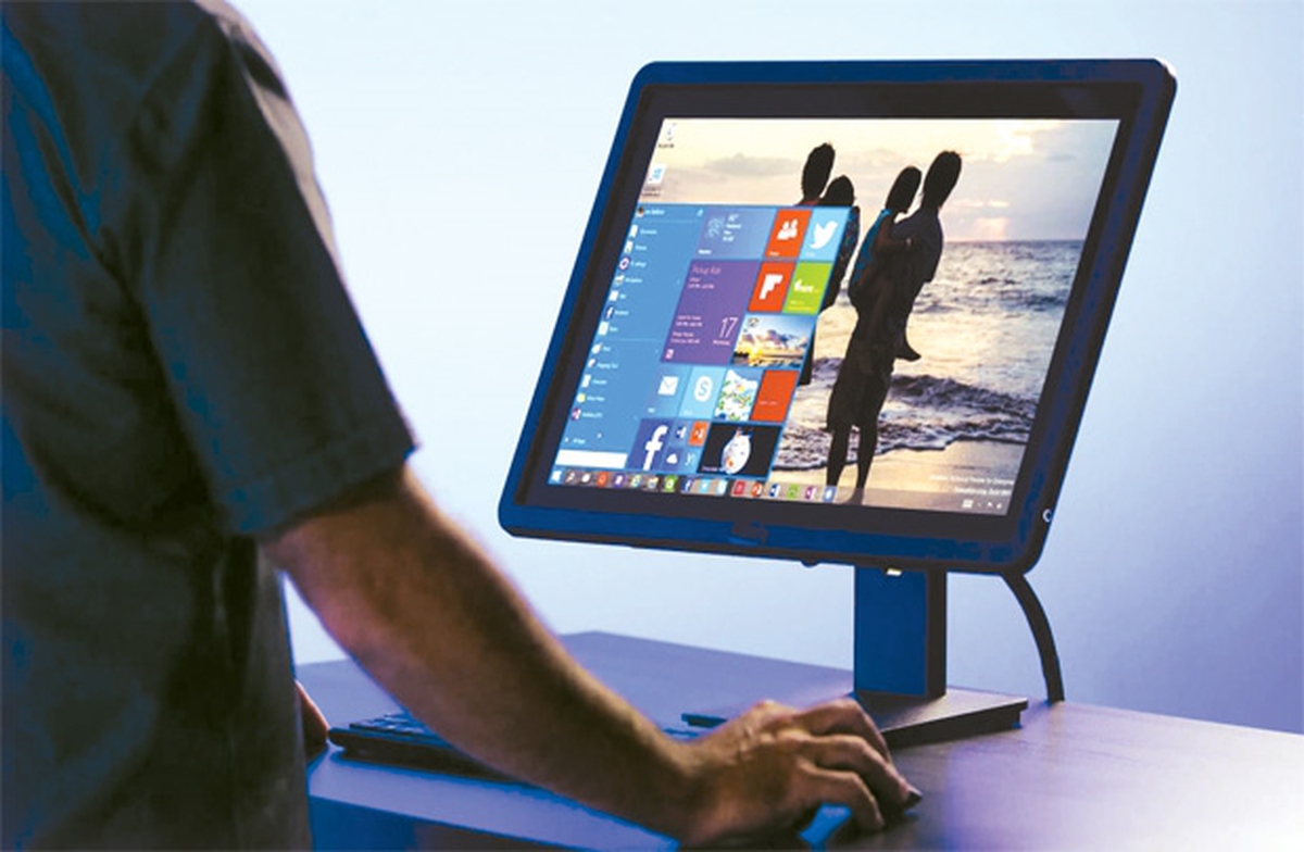 Microsoft đặt cược vào Windows 10