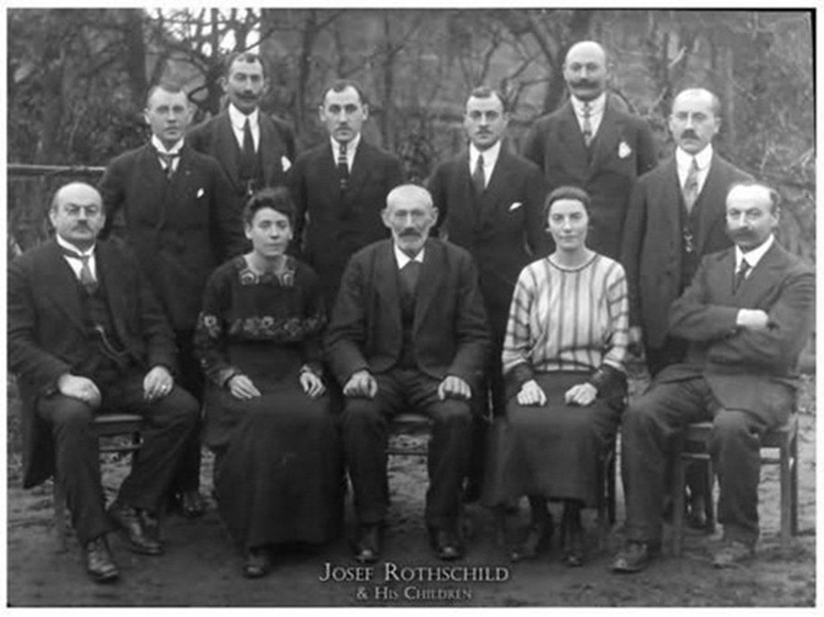 [Q&A] Gia tộc Rothschild - Từ người nghèo nhất đến giàu hơn cả những kẻ ...