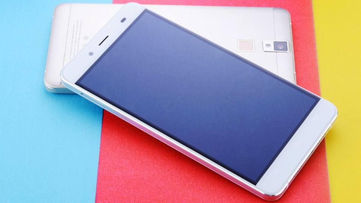 Pepsi chính thức giới thiệu smartphone Phone P1s với giá rẻ