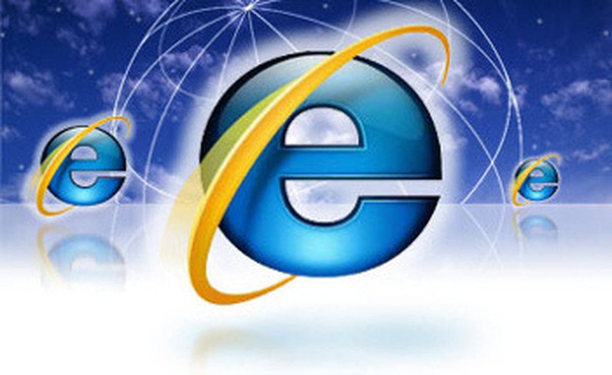 Cùng nhìn lại 20 năm lịch sử của Internet Explorer
