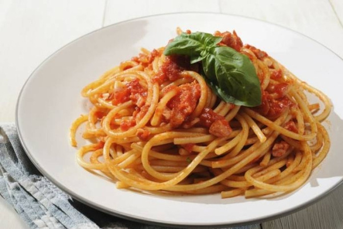 Hội nhập và “bát mì Spaghetti