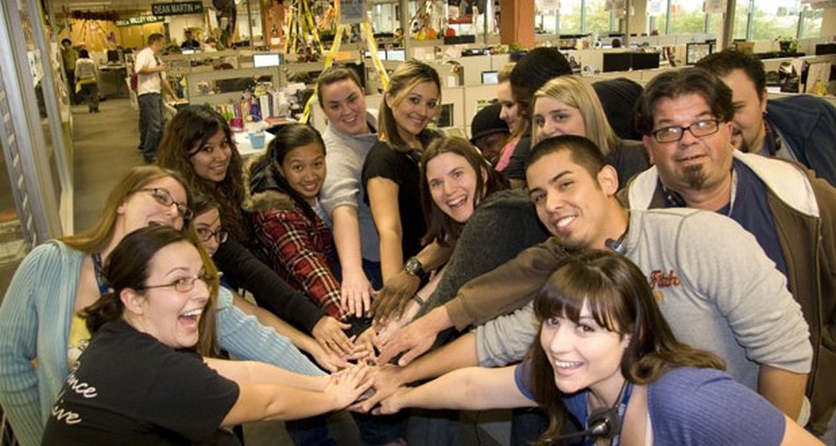 Zappos: Mô hình lý tưởng cho start-up