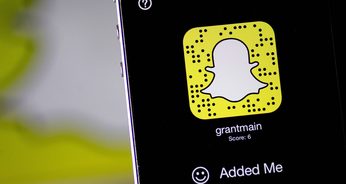 Snapchat vừa khiến Youtube và Facebook hoảng sợ vì thông tin này