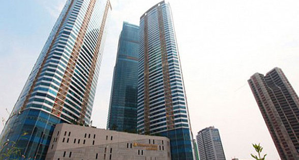Keangnam Landmark 72 – Tòa tháp cao nhất Việt Nam có chủ mới