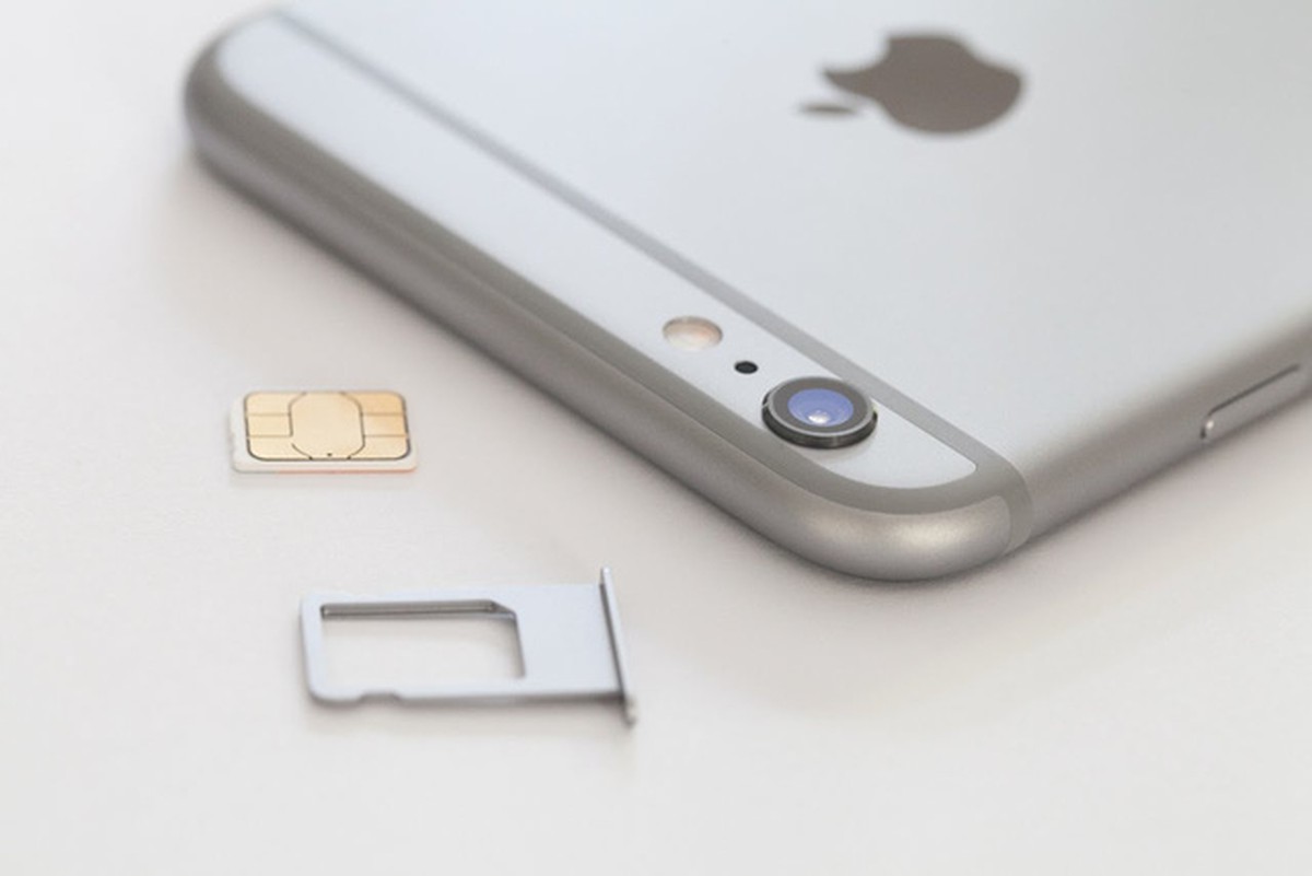 Apple SIM sẽ ảnh hưởng tới các nhà mạng như thế nào nếu xuất hiện tại ...