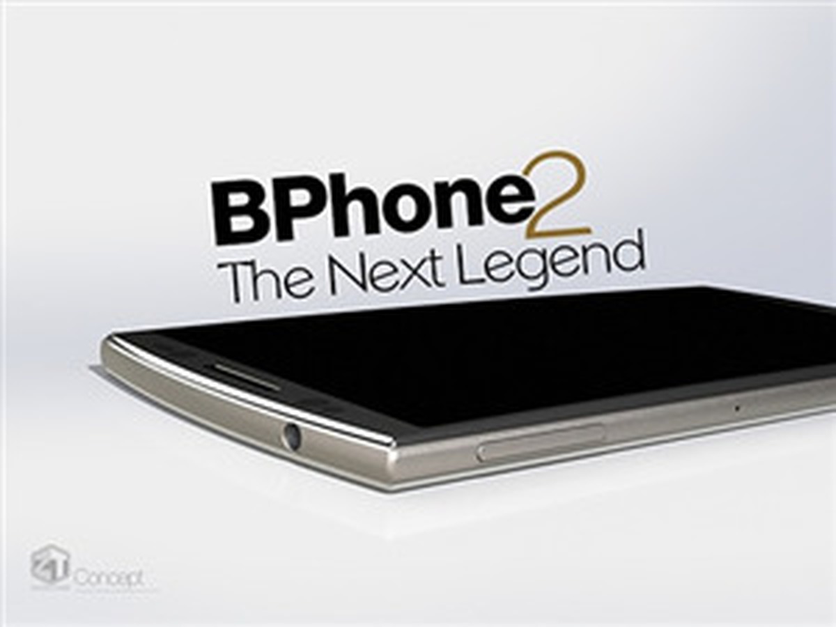 Bphone 2 của Bkav bất ngờ xuất hiện trên thegioididong.com