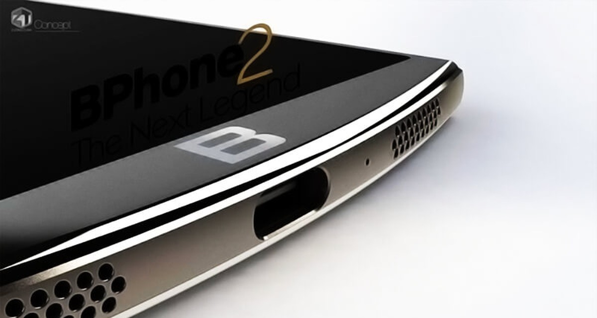 Bkav chính thức xác nhận Bphone 2 sẽ ra mắt thời gian tới
