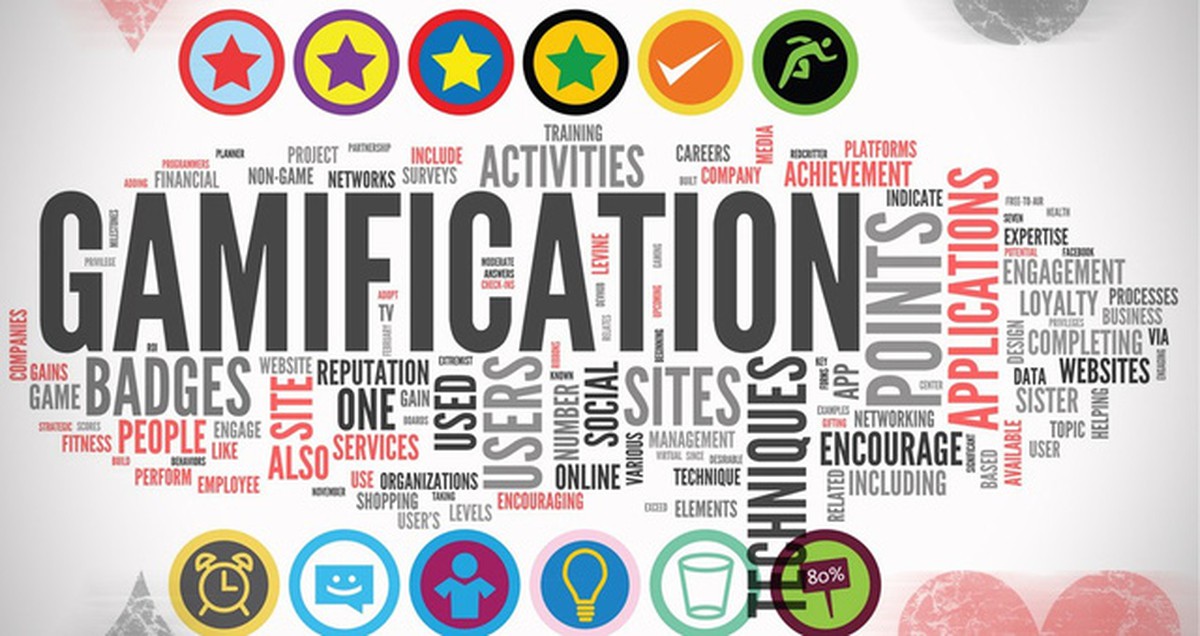 Gamification: cơ chế quan trọng mà bất kỳ nhà phát triển sản phẩm nào ...