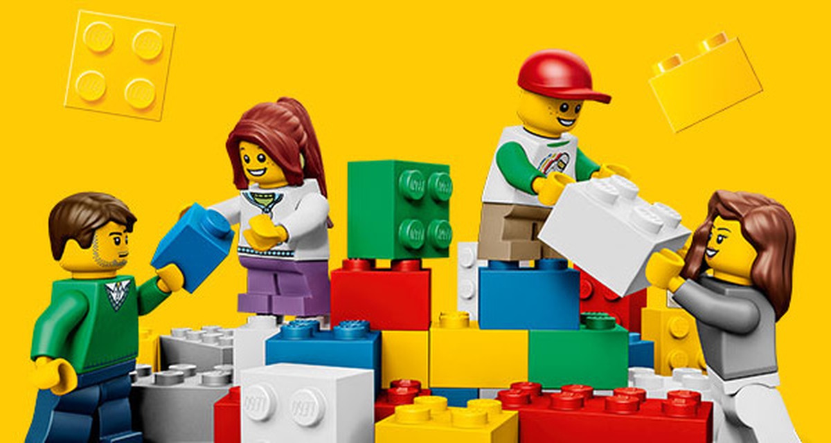 10 năm trước tưởng như sẽ phá sản, Lego bất ngờ hồi sinh mạnh mẽ